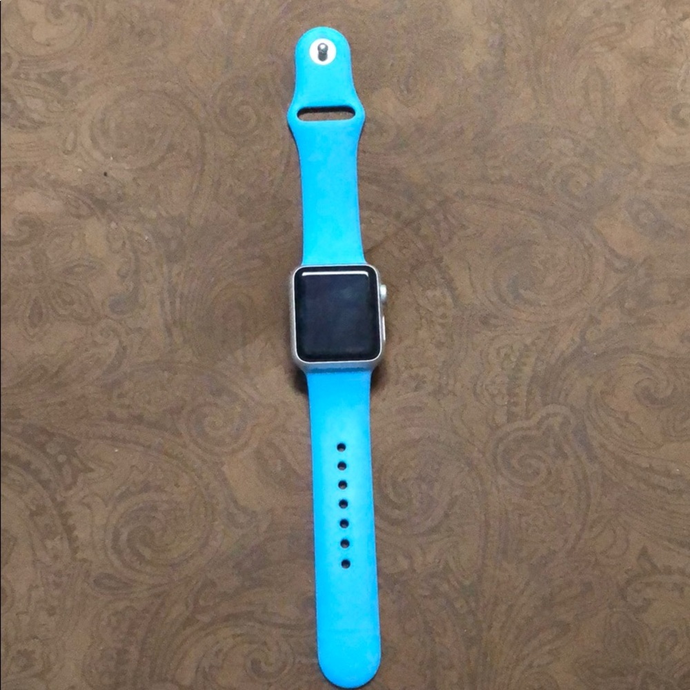 Apple Watch Series 1